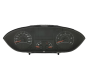 Bloc Compteurs Vitesse Ducato Boxer Jumper 1394435080 47843