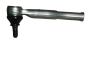 Rutule De Direction Droit Original Citroen Peugeot C1 107 381764
