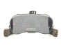 Bloc Compteurs Vitesse Fiat Panda 2 555000460104 25707