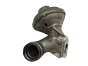 Soupape  Egr Citroen Peugeot 9646335680 1628XV  1.4 HDI
