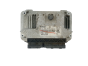 Calculateur 89661-0DB60 0261S04205 Toyota Bosch 46625