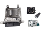 Complet Départ Mercedes E W212 A6519005301 A2129055000 A2045458132 2.2 CDI 2