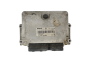 Calculateur 73501237 0281010337 Fiat Bosch 46152