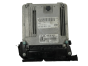 Calculateur ECU Audi A6 C6 4F0907401B 0281013175 3,0 TDI Bosch
