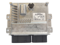 Calculateur Ecu Nouvelle Original Citroen Peugeot 2.0 HDI 9808270880 DCM6.2A