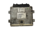Calculateur 51804614 4100134 Fiat Metatron 