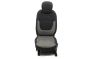 Siège ,fauteuil Gauche Avant Renault Captur Airbag 1666
