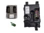 Complet Départ Fiat Grande Punto 51780240 00517817580 21003377 1.2 8V