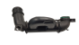 Tuyau De Turbine 9657083680 1.6 TDCi Ford Focus