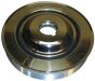 Poulie D`Arbre Original Citroen Peugeot  407  C4 C5 2.0HDI 9810746580