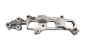 Support Moteur 1612483680 1.0 1KR VVTi Toyota Aygo 108 C1 2 