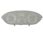 Bloc Compteurs Vitesse Ducato Jumper Boxer 1340672080 Fiat PSA 26215