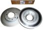 Disque De Frein Arrière Original Citroen Peugeot 308 II 1610761980