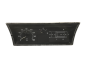 Bloc Compteurs Vitesse Fiat Panda 6060200060 06060200010 33534