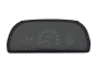 Bloc Compteurs Vitesse Fiat Uno 17642262 60.4601.1 2513