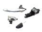 Commutateur D’allumage Alfa Romeo 147 0.8712 0.5521 TRW Sipea 1052