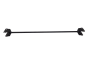 Barre Stabilisatrice Arrière Renault Clio 1 7700810369 15.5