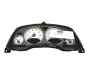 Bloc Compteurs Vitesse Opel Astra G Zafira A 24459712XQ 58263