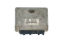 Calculateur 038906018J 0281001613 VW Bosch 37621