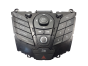 Panneau de configuration Ford Fiesta AV1T18K811CC 331430000 1567