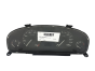 Bloc Compteurs Vitesse Peugeot 406 9630372480 110008882001 54781