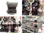 Moteur À Essence F4RF780 F4R780 2.0 16v Renault Laguna 1 
