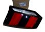Phare De Voiture Droit Arrière Nouvelle Original 9811027780 Peugeot 5008 2