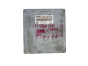 Calculateur 0261204245 23710 74B15 Nissan Bosch 54123