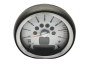 Bloc Compteurs Vitesse Mini Cooper 9201390-02 BM-0505-041 49879