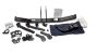 Attelage De Remorquage Nouvelle Grand Scenic 3 7711428137 8201428688 8201428670