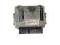 Calculateur 0281012858 55204755 Fiat Bosch 44725