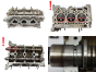 La Culasse 631R 110419412R 0.9 TCE Renault Dacia 97