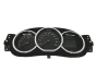 Bloc Compteurs Vitesse Dacia Duster 248102645R 57717