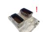 Calculateur ME731HA003 0261206714 Alfa Romeo Bosch 43179