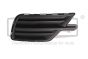 Grille de pare-chocs Droit 2K5853666B 88531783202 VW Caddy DPA