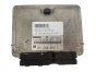 Calculateur 09240046 0281010012 Opel Bosch GM