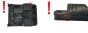Calculateur BSI J03-00 9651196880 9651197580 PSA Valeo 2117