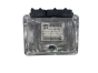 Calculateur IAW49F.B6 46761564 61600.419.04 Fiat Magneti Marelli 49747