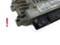 Calculateur 5WS40075D-T 9652888680 9648624280 PSA Siemens 48027