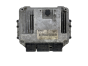 Calculateur 0281011776 8200391966 8200386508 Renault Bosch 53820