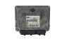 Calculateur IAW4AF.M9 55187372 61600.627.05 Fiat Magneti Marelli 48064