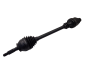 Arbre De Roue Droit/Gauche Renault Trafic Opel Arena 7701351608 2.5 D