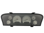 Bloc Compteurs Vitesse Jeep Grand Cherokee 56042916AH 54593