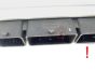 Calculateur Renault Dacia 237109775R 237109776R Continental 44351