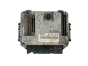 Calculateur 0281011724 8200311550 8200384493 Renault Bosch 36158