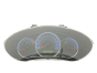 Bloc Compteurs Vitesse Subaru Forester 85002SC470 NS03003K 26122