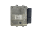 Calculateur FGP MJD6JF.P3 55195817 71600.004.04 Fiat 60816