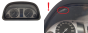 Bloc Compteurs Vitesse Mercedes A W169 1031098110