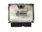 Calculateur 038906019LA 0281011217 VW Seat Bosch 18844