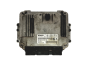 Calculateur 0281011802 9656841080 9653958980 PSA Bosch 18547